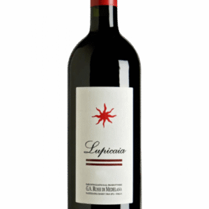 Vino Terre di Pisa Doc della cantina Castello del Terriccio