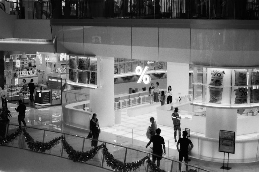 Oracle ERP for International Retail Sector