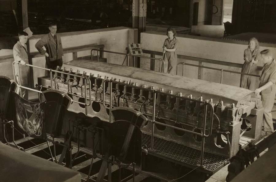 Photo Oracle ERP Manufacturing