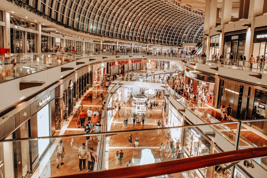 Photo Oracle ERP for International Retail Sector